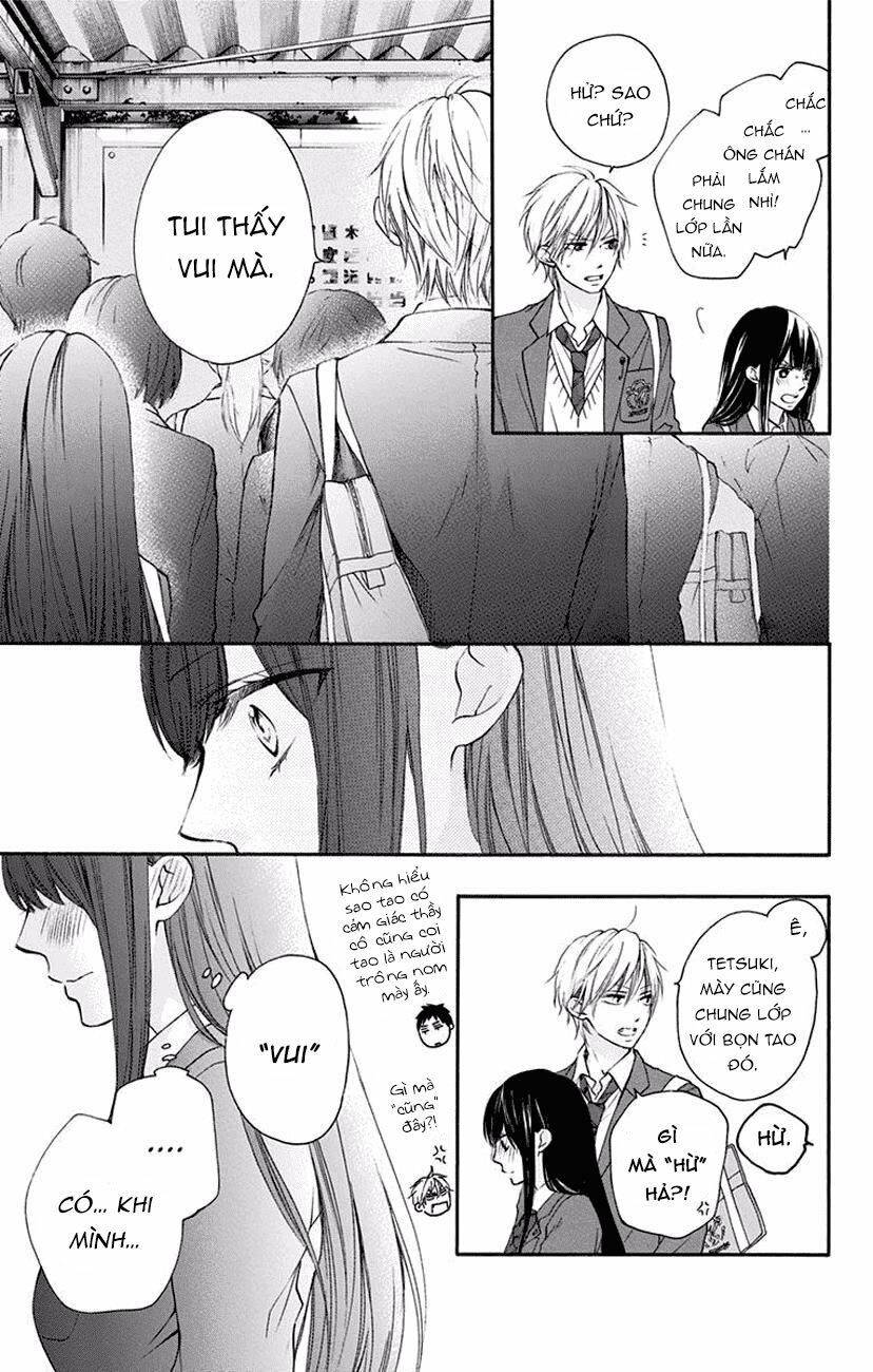 kono oto tomare! chapter 60 9