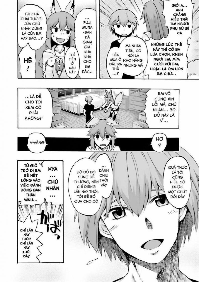 fate/extra ccc fox tail chapter 21 12