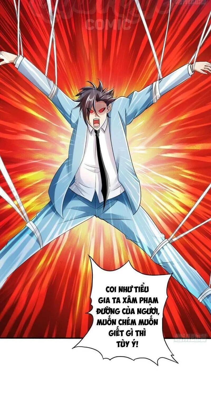 nhân vật phản diện đi tìm đường chết chapter 33 16