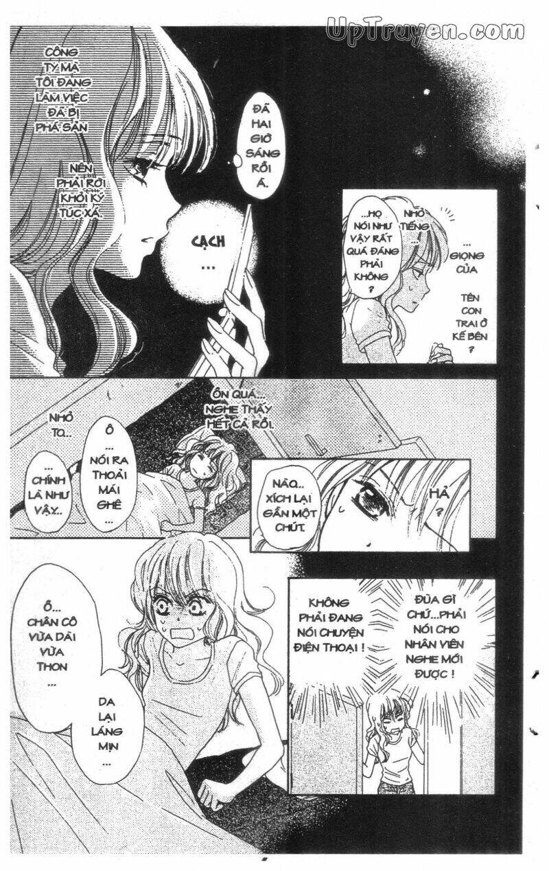 giấc mơ của tiểu thư alice chapter 1 6