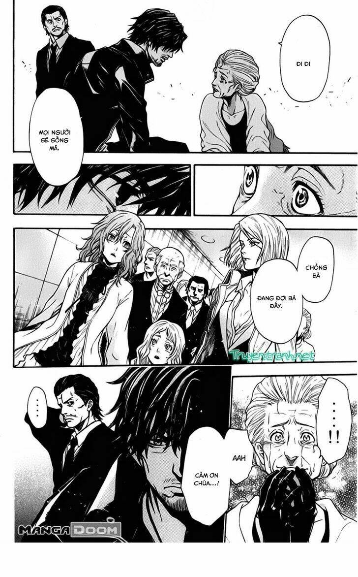 bloody monday iii - last season chapter 28 15