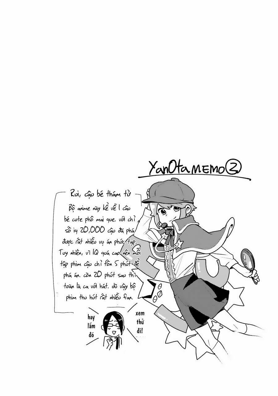 yankee shota to otaku onee-san chapter 2 18