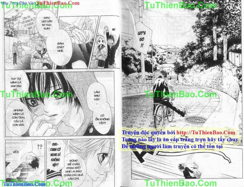băn khoăn tuổi 17 chapter 1 4