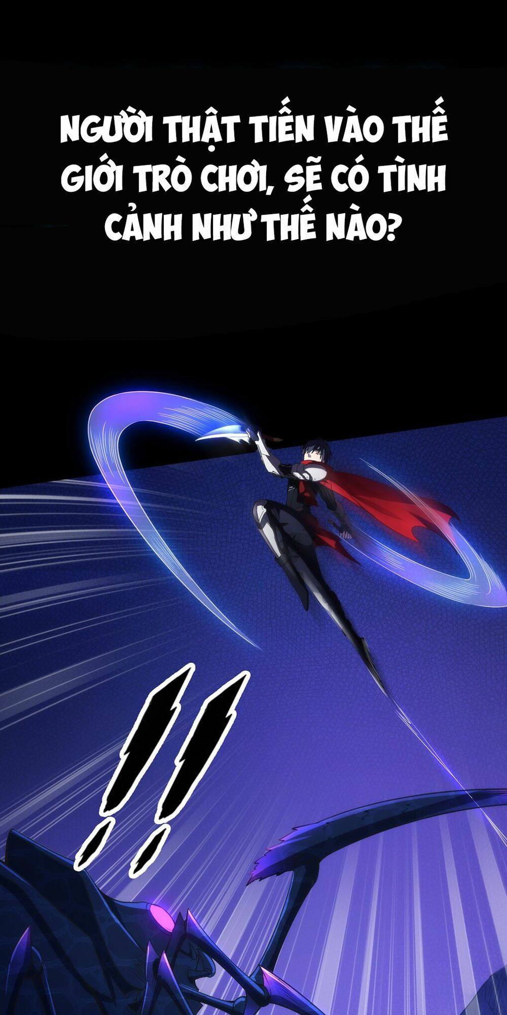 thánh đường chi thành chapter 1 15