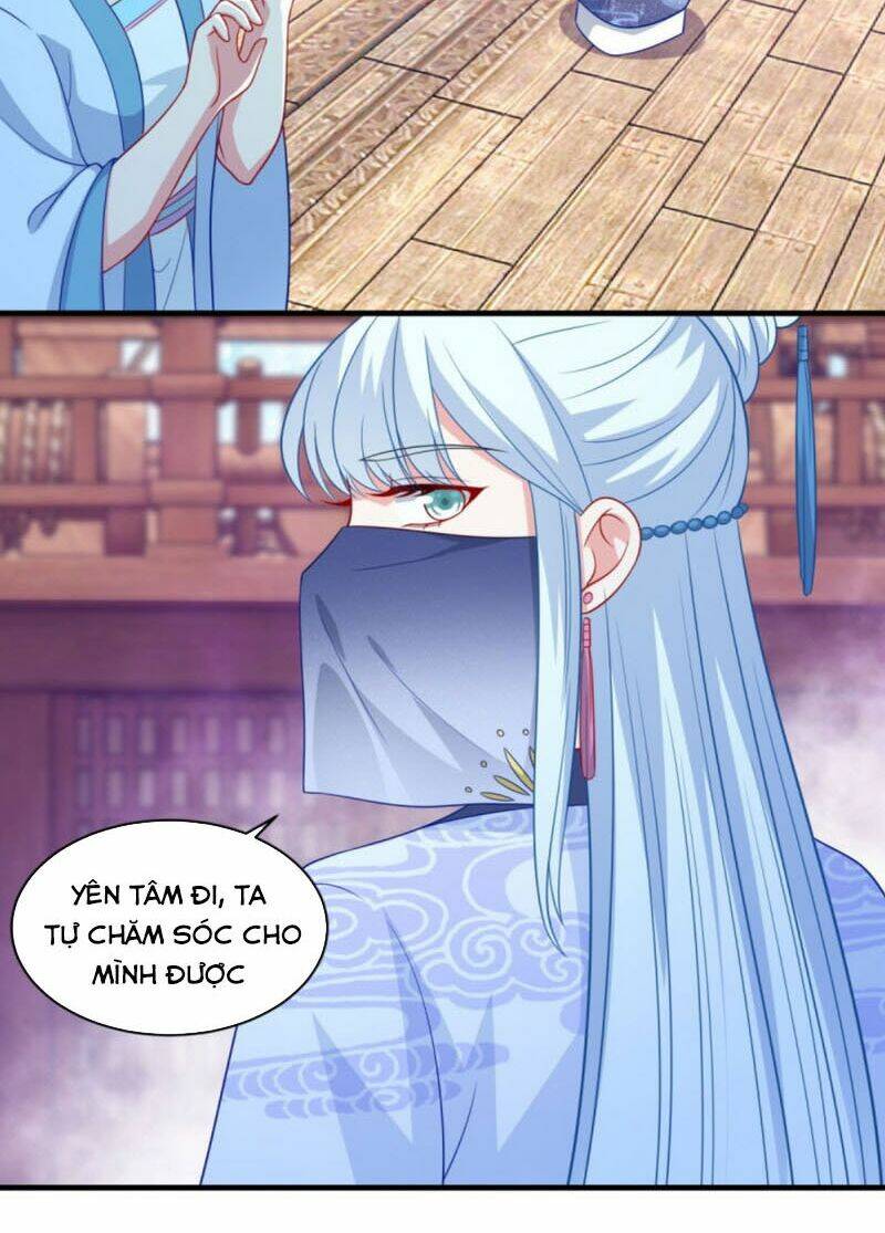 tiên ma đồng tu chapter 146 4