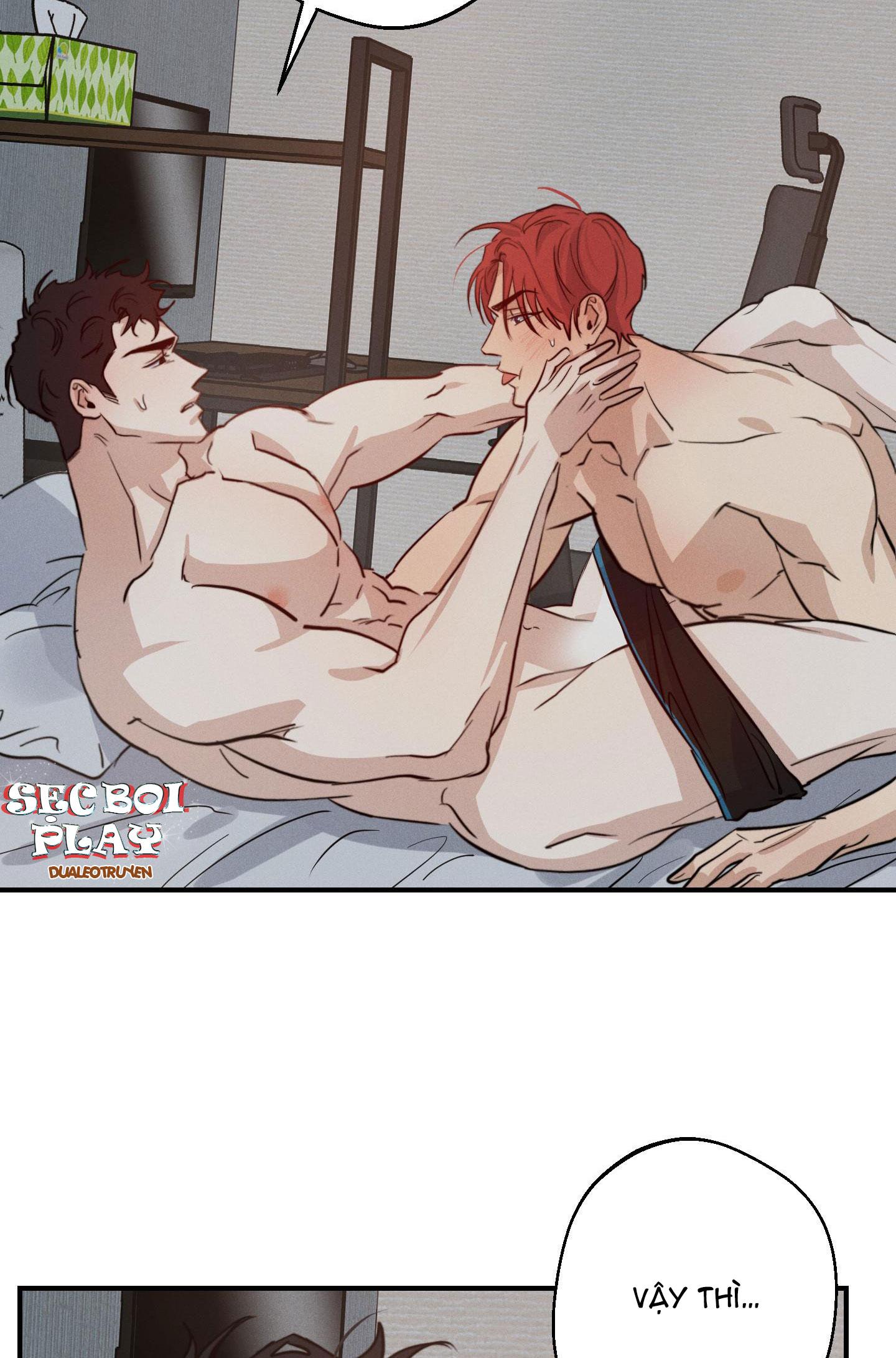 high clear chapter 24 43