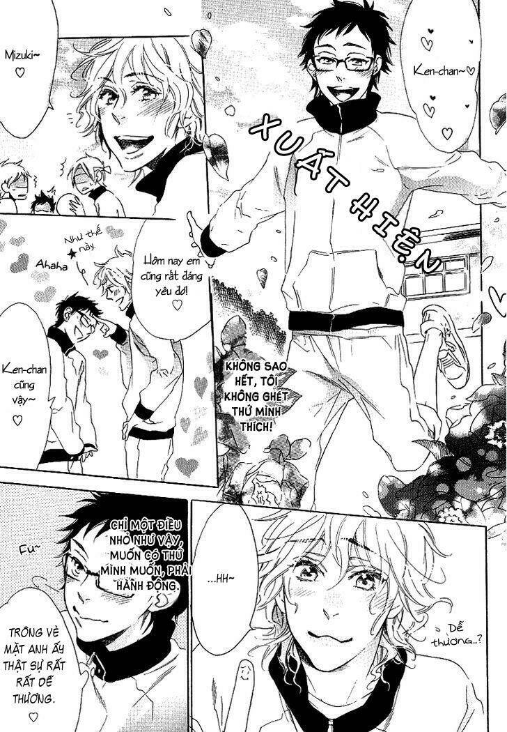 stay gold chapter 3 10