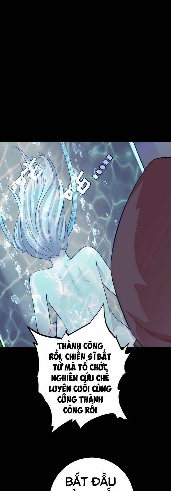 tuyệt phẩm tà thiếu chapter 150 9