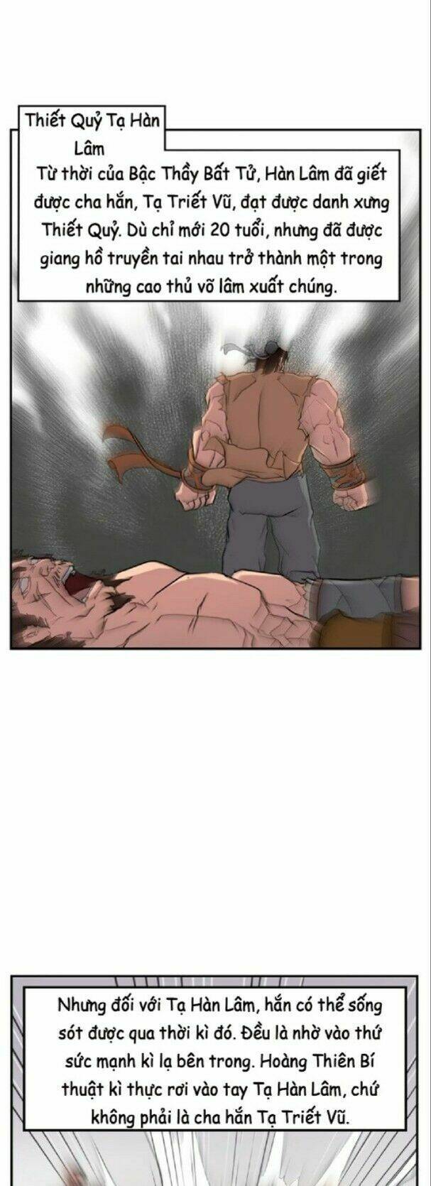 trọng sinh, bất khả chiến bại chapter 16 3