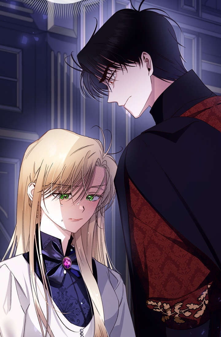 cách che giấu đứa con của hoàng đế chapter 17 4