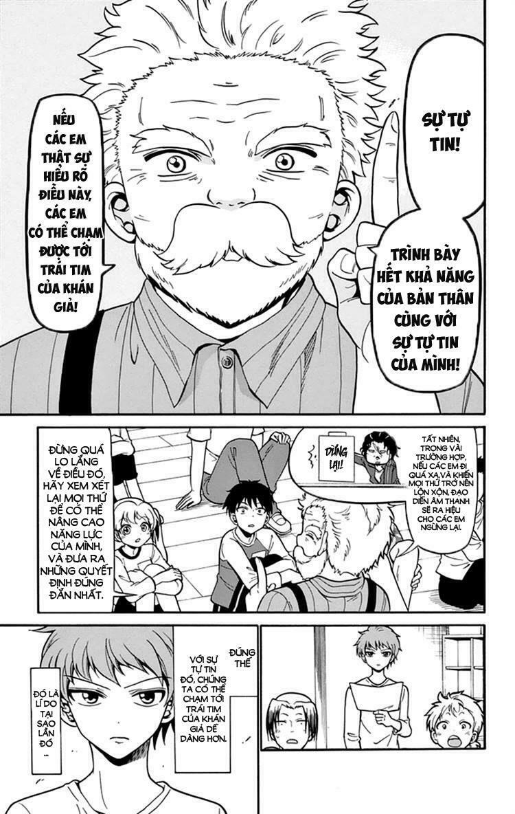 tenshi to akuto!! chapter 14 14