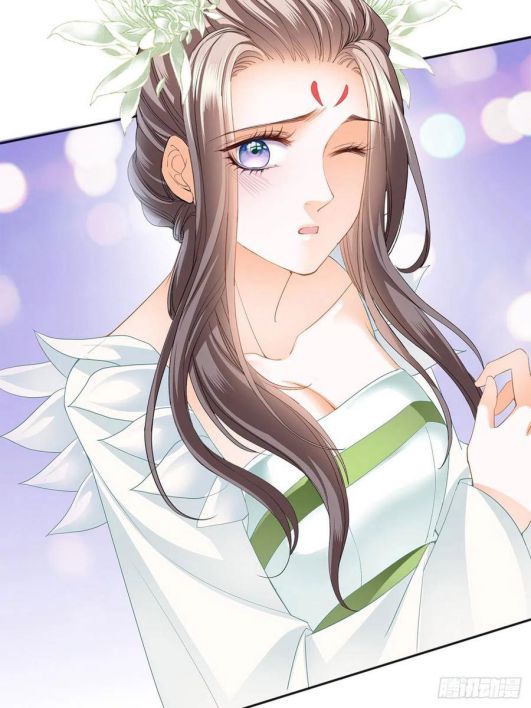 bổn vương muốn nàng chapter 44 34