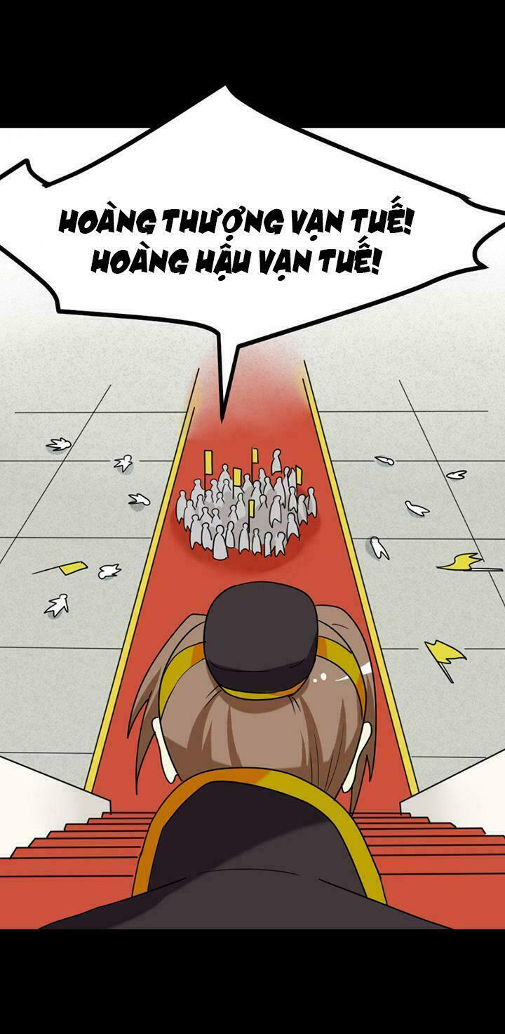 lưỡng bất nghi (full) chapter 171 35