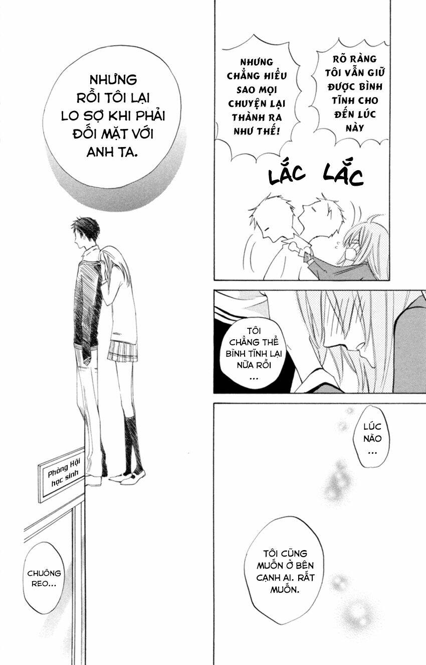 sarashi asobi chapter 6 28