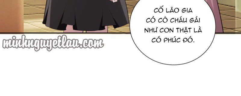 cẩm tú trùng sinh: chào buổi sáng phó thái thái chapter 80 21