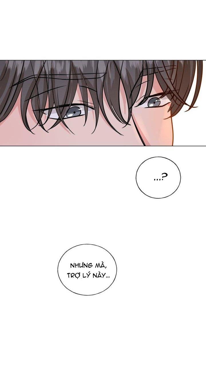 người yêu hiếm hoi chapter 6 28