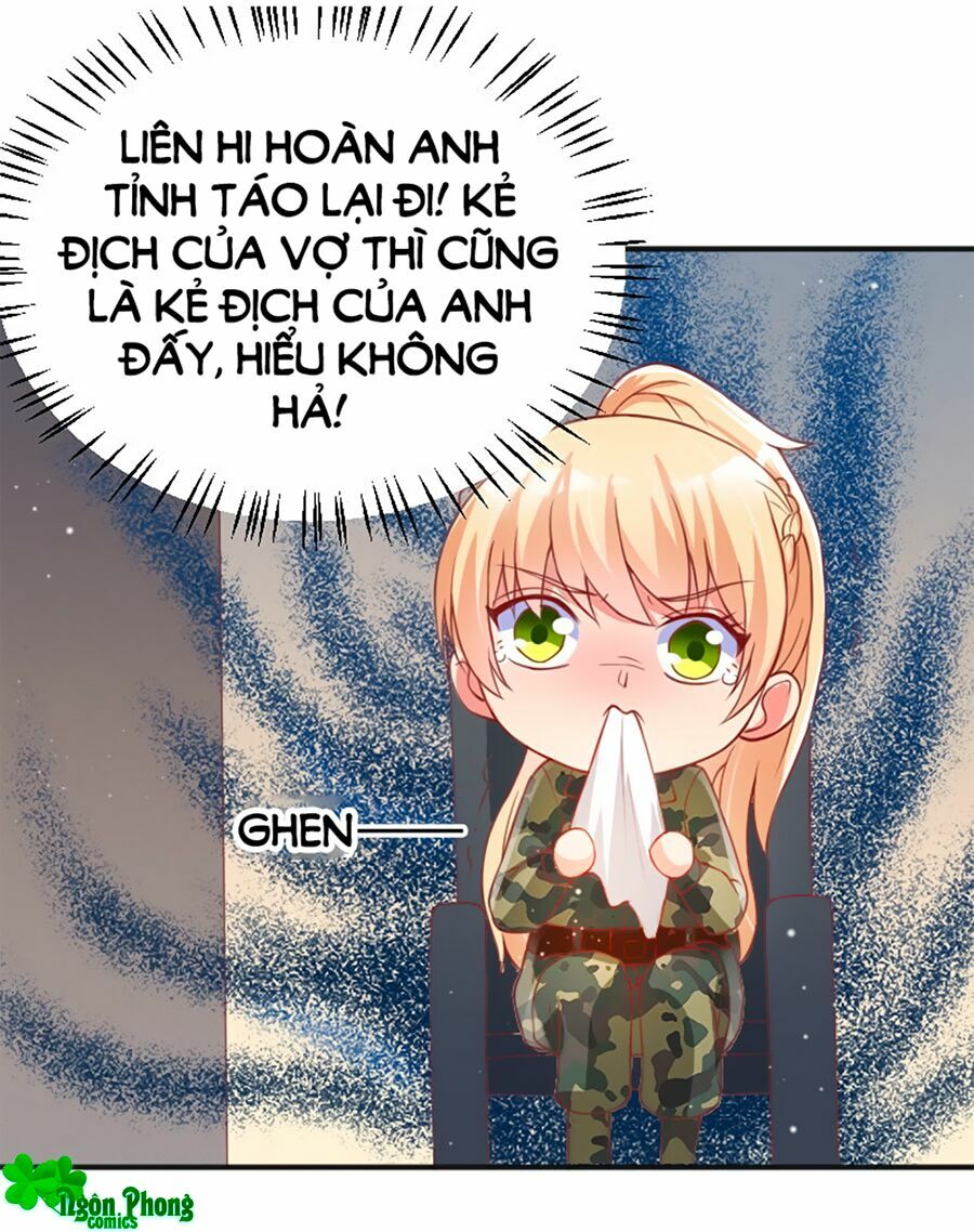 chồng già vợ trẻ trêu nhau hàng ngày chapter 54 18