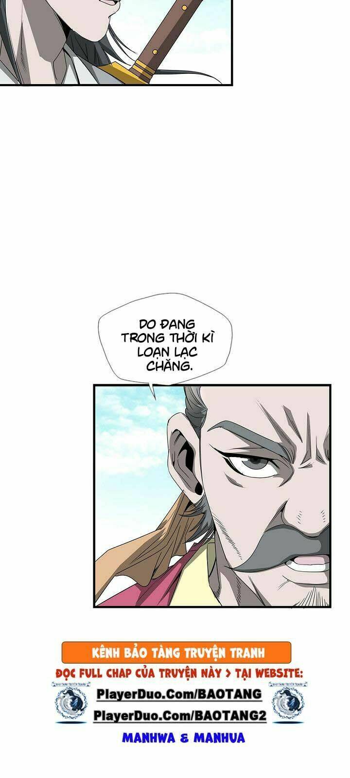 cuồng long chapter 28 24