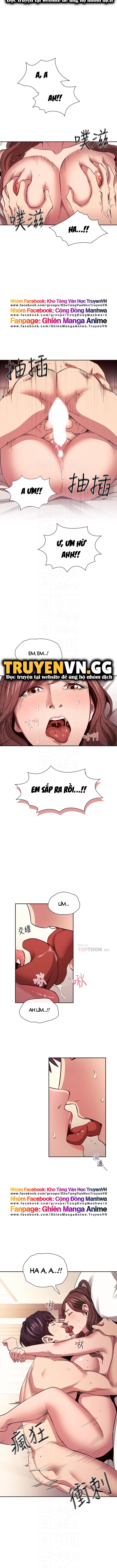 khi mẹ săn trai chapter 84 4