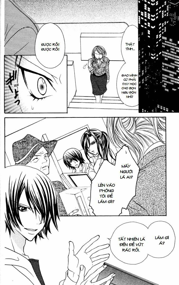 jigoku shoujo-cô gái đến từ địa ngục chapter 9 28