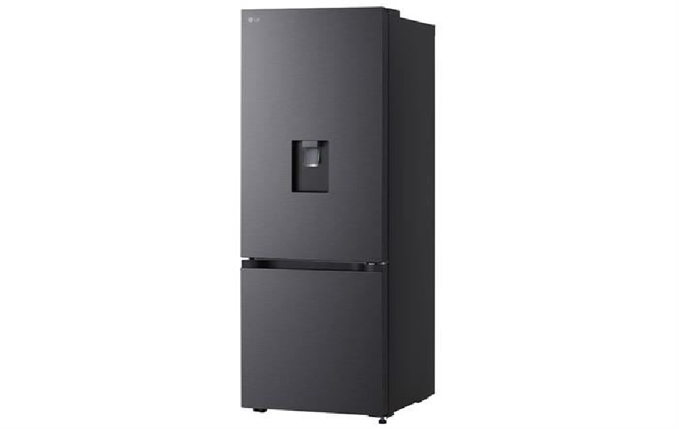 Tủ lạnh LG Inverter 332 lít LBD33BLMA - HÀNG CHÍNH HÃNG - CHỈ GIAO HCM