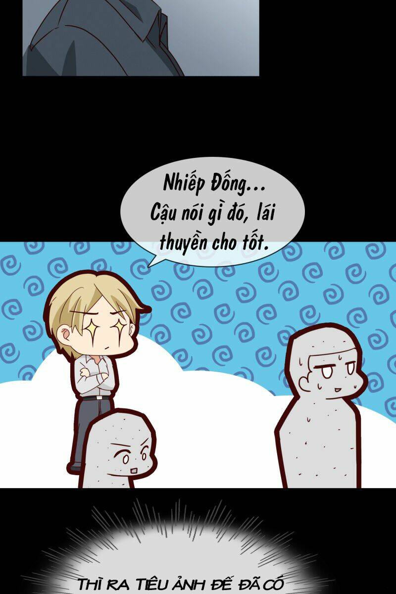 tổng tài đại nhân tiểu nữ vu chapter 5 24