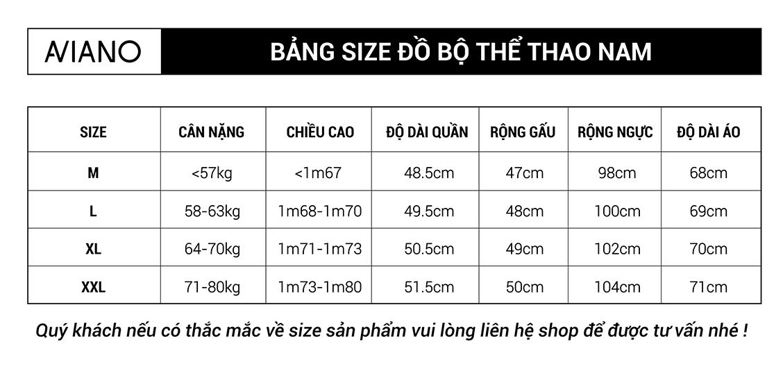 Bộ Quần Áo Thể Thao Nam Phối Màu Có Cổ Thời Trang Thiết Kế Cao Cấp AVIANO