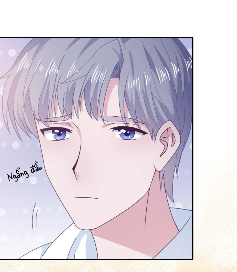 cái thùng cơm sát vách chapter 56 25