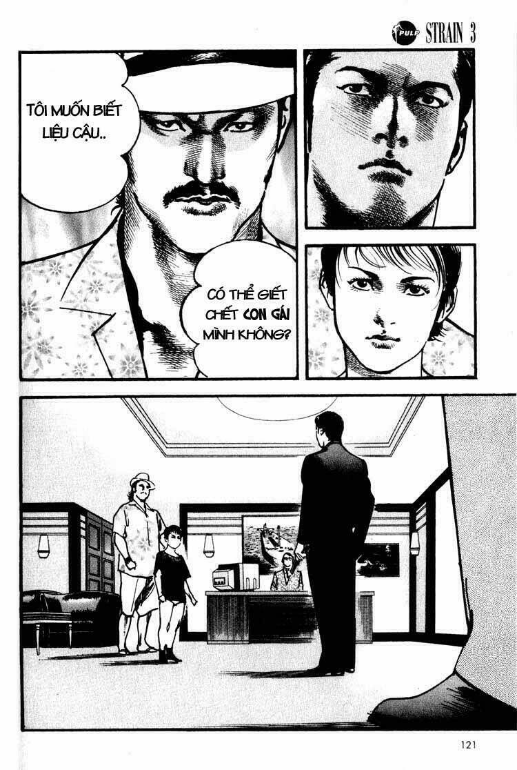 strain chapter 21 19