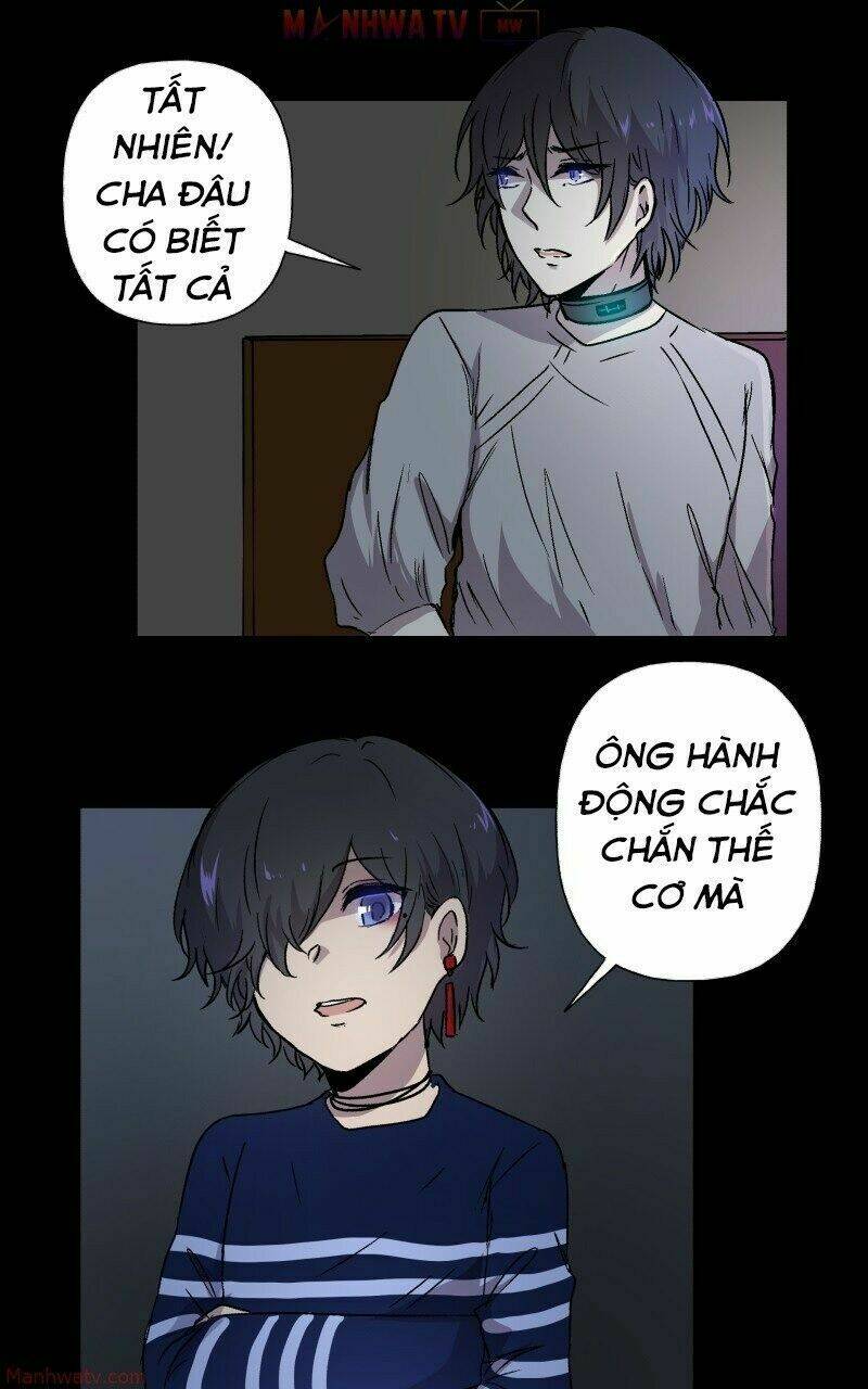 Trọng Sinh Mạc Thế Chapter 52 18