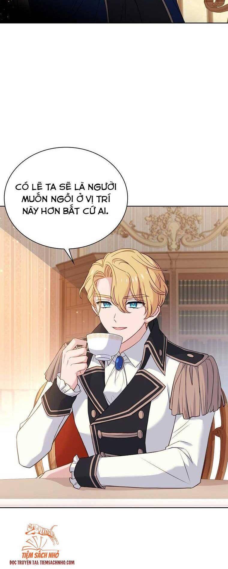 để yên cho tiểu thư hiền chapter 51 8