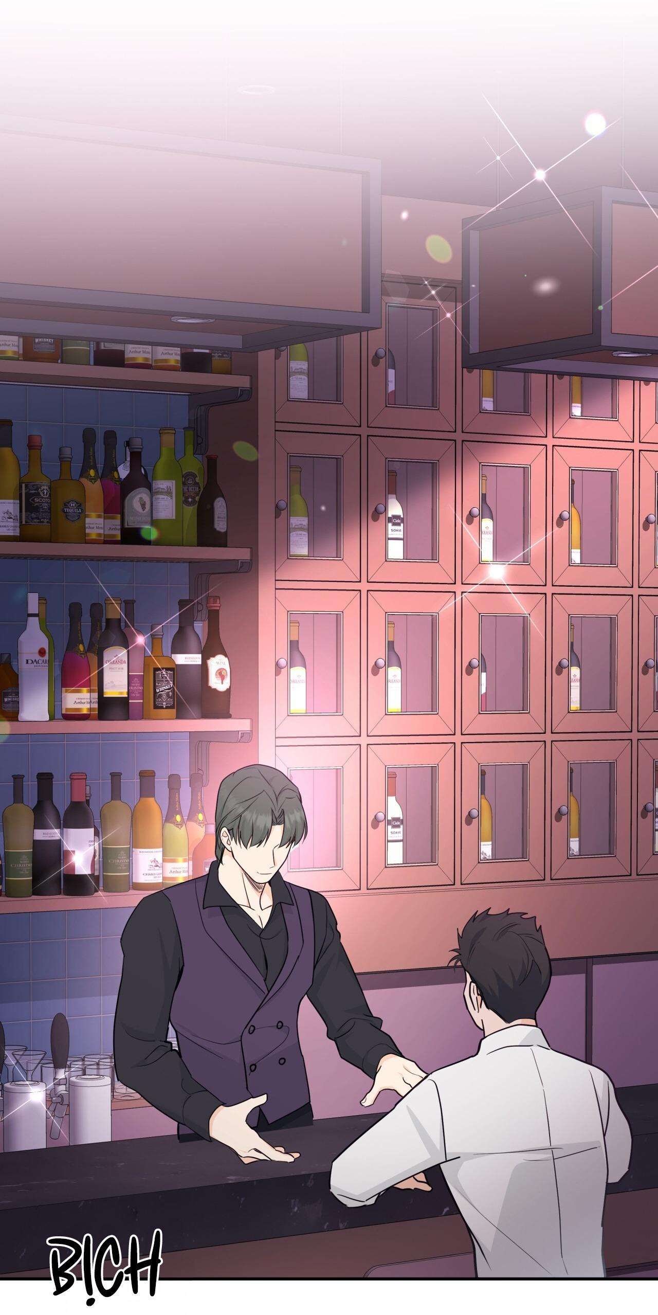 vị ngọt không đường (sweet not sugar) chapter 47 5