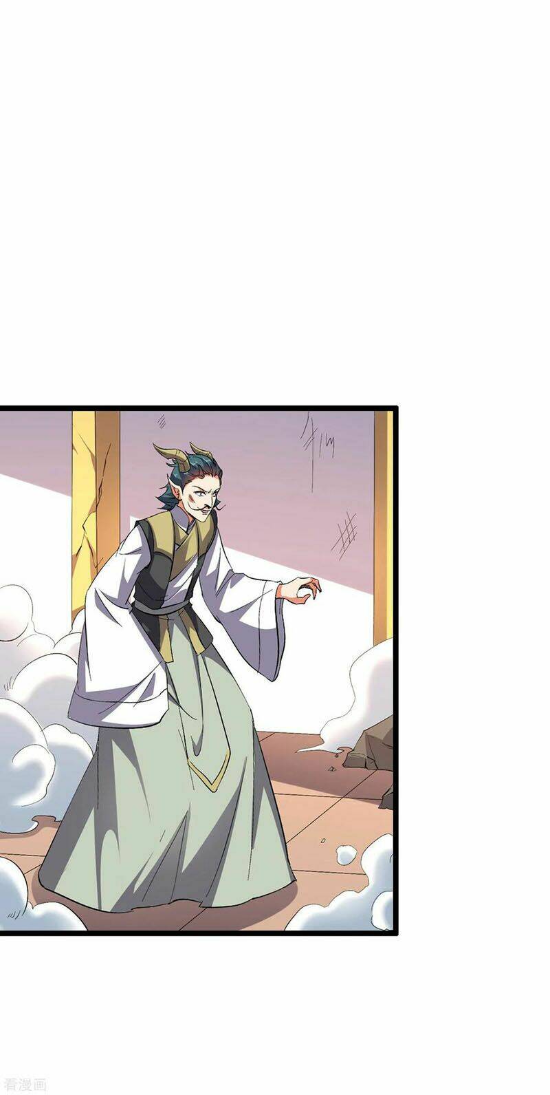 phục thiên thánh chủ chapter 56 35