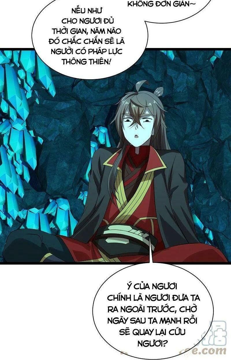 tiên võ đế tôn chapter 241 29