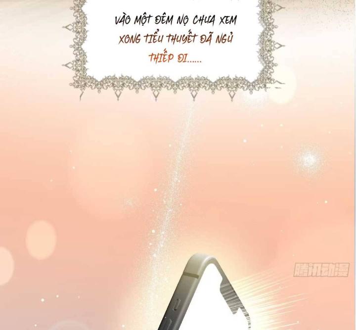 sau khi xuyên sách, ta bị ép trở thành nhân vật phụ chapter 1 5