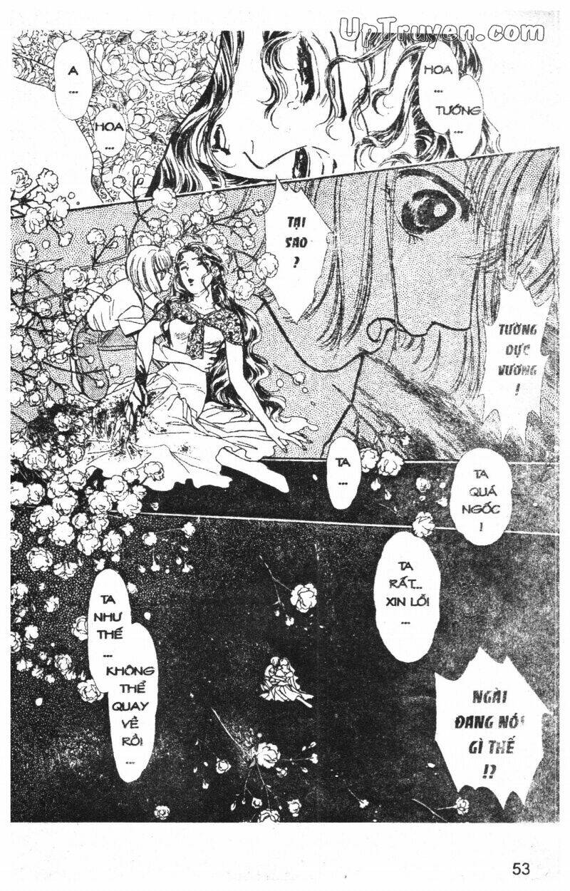 hoàng tử hoa - bud boy chapter 2 54