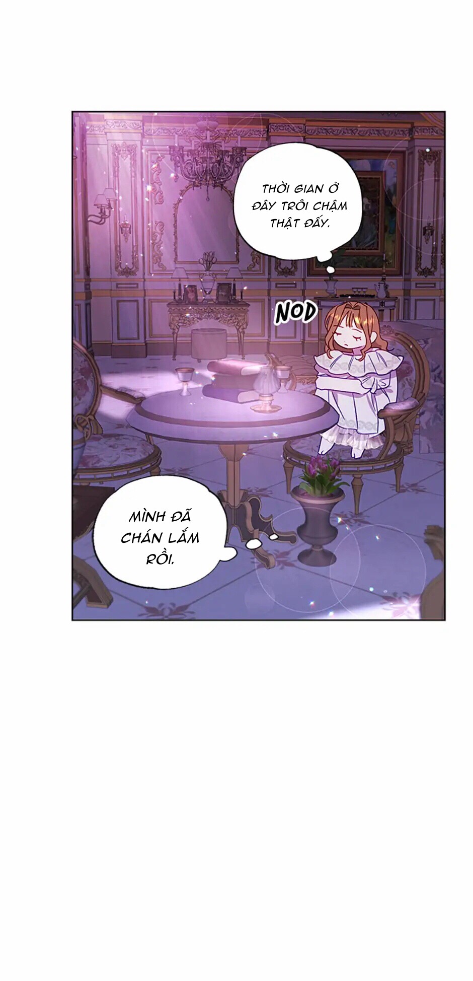 cuộc ly hôn thất bại chapter 1.2 2