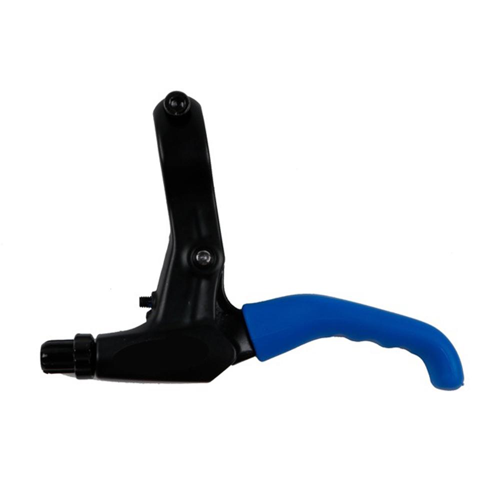 Set 2 Ống Bọc Phanh Tay Cầm Xe Đạp Mtb Bằng Silicone