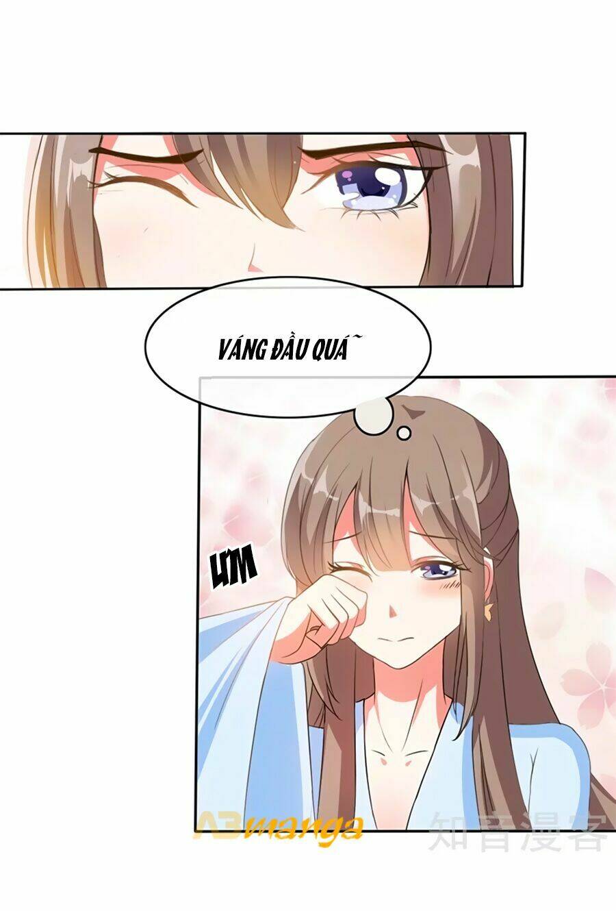 đích nữ hữu độc chapter 16 20