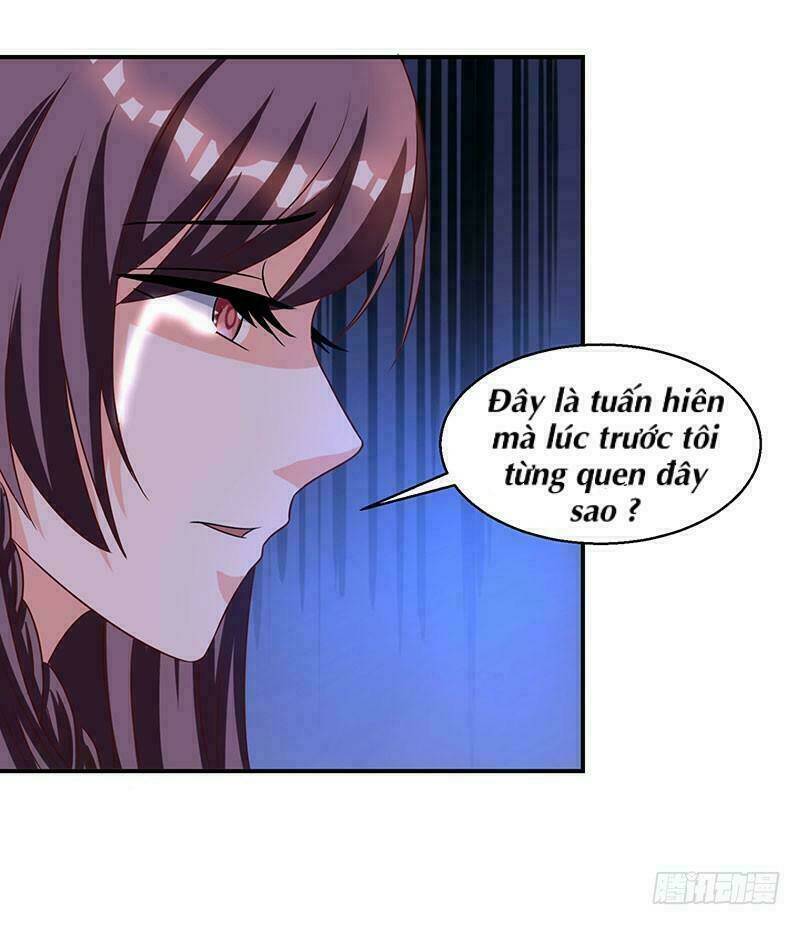 tổng tài daddy siêu quyền lực chapter 4 14