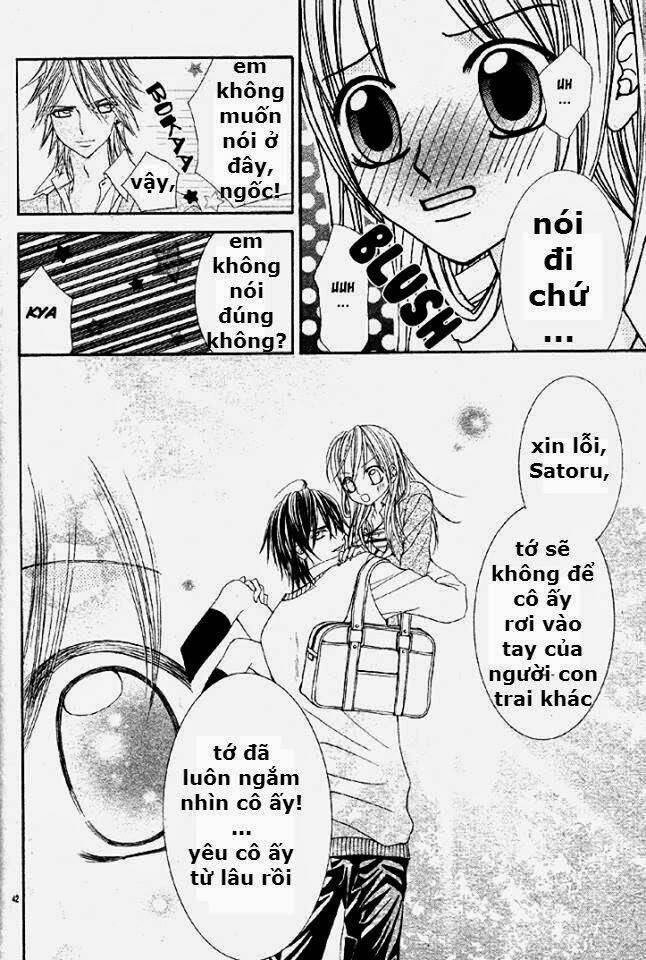 tổng hợp one shot. chapter 147 47