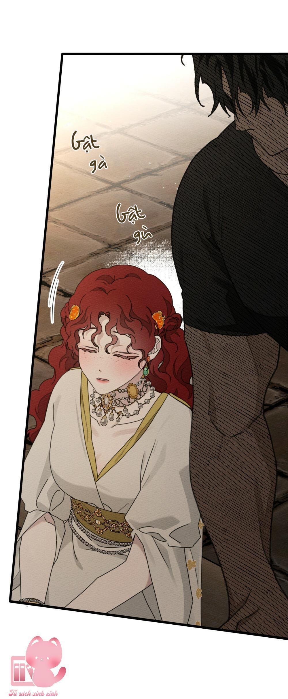 dưới tán cây sồi chapter 49 11