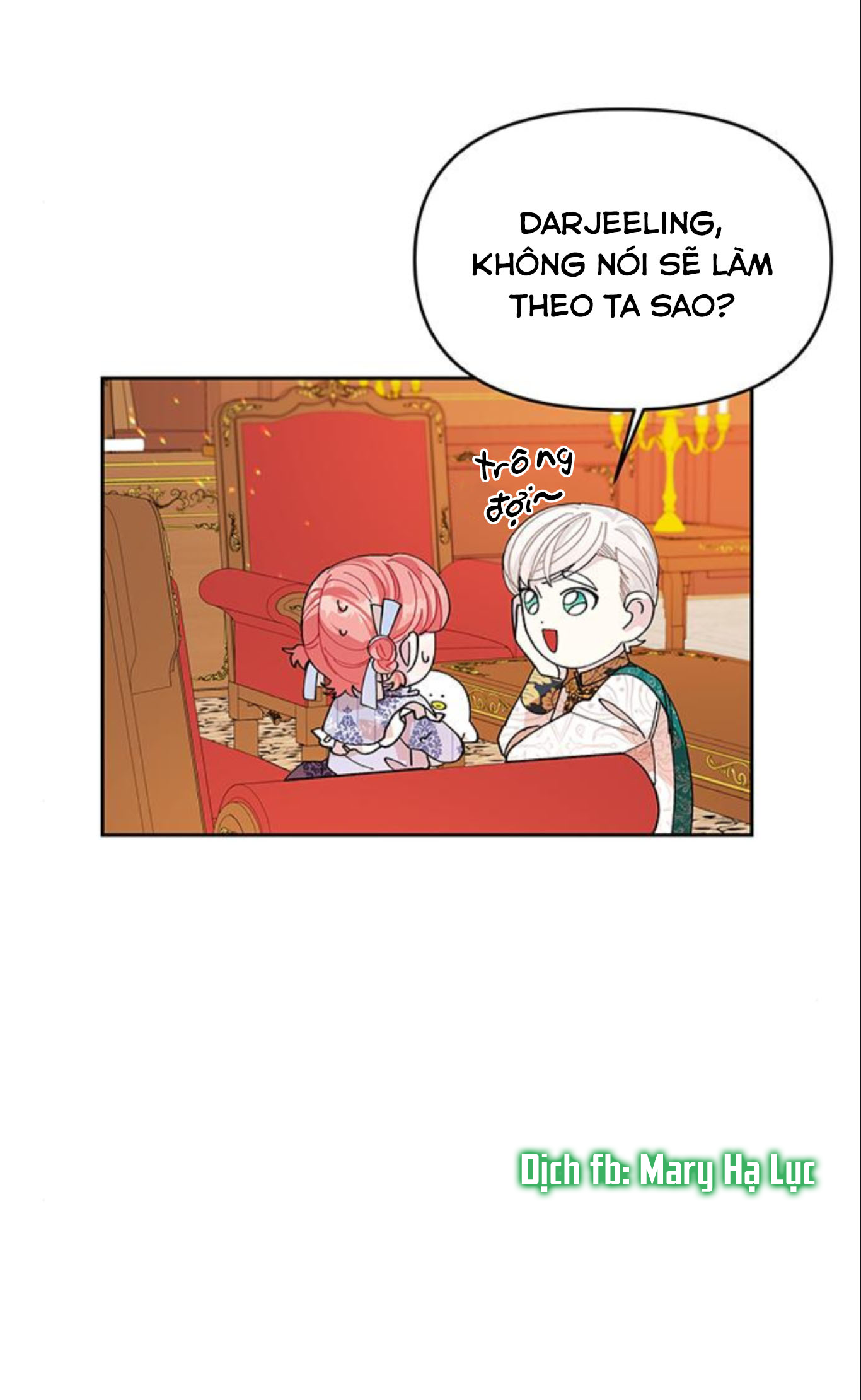 con người không phải thứ có thể sửa đổi được đâu! chapter 13 37