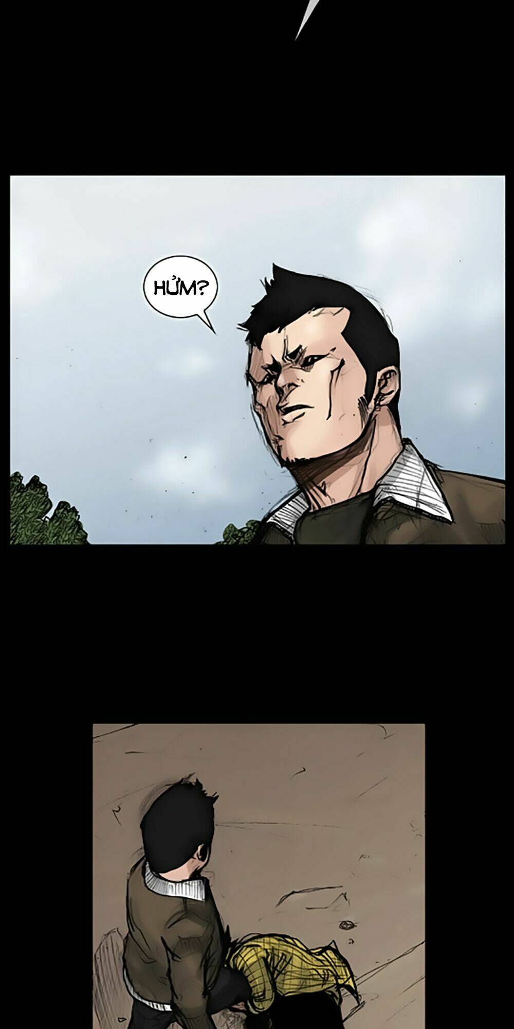 dokgo | độc cô chapter 36 16