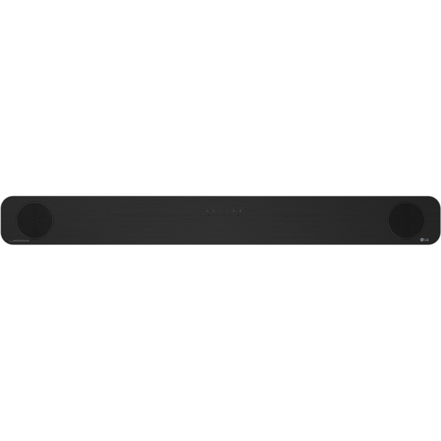 Loa Thanh Soundbar LG SN8Y - Hàng Chính Hãng