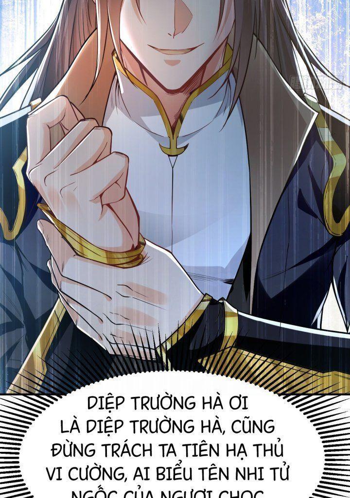 ta có trăm vạn lần tốc đánh chapter 4 61