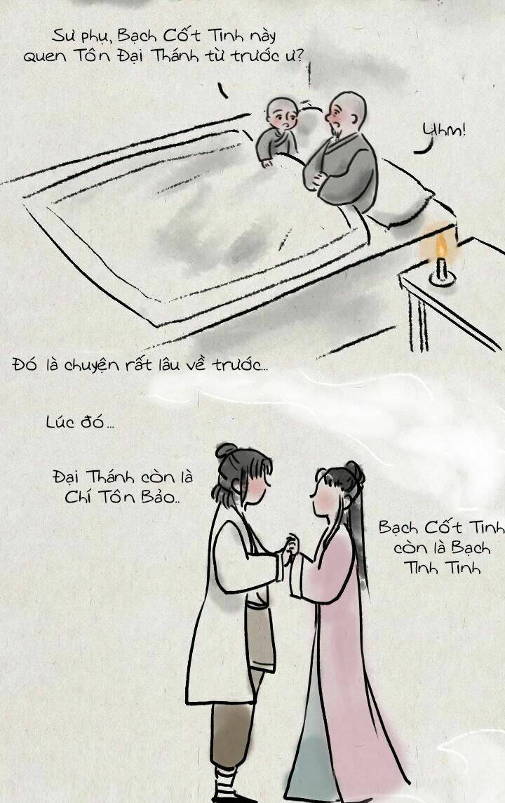 nhất thiền tiểu hòa thượng chapter 46 7