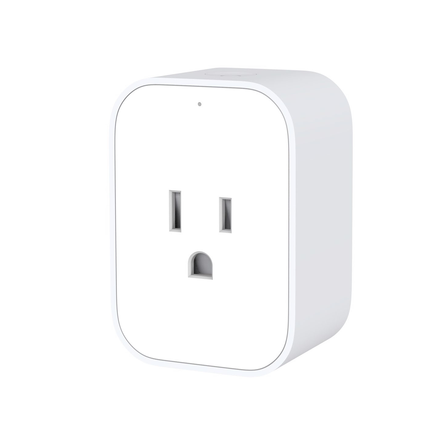 Ổ cắm điện thông minh tiêu chuẩn Mỹ Aqara Smart Plug (US) ZNCZ12LM