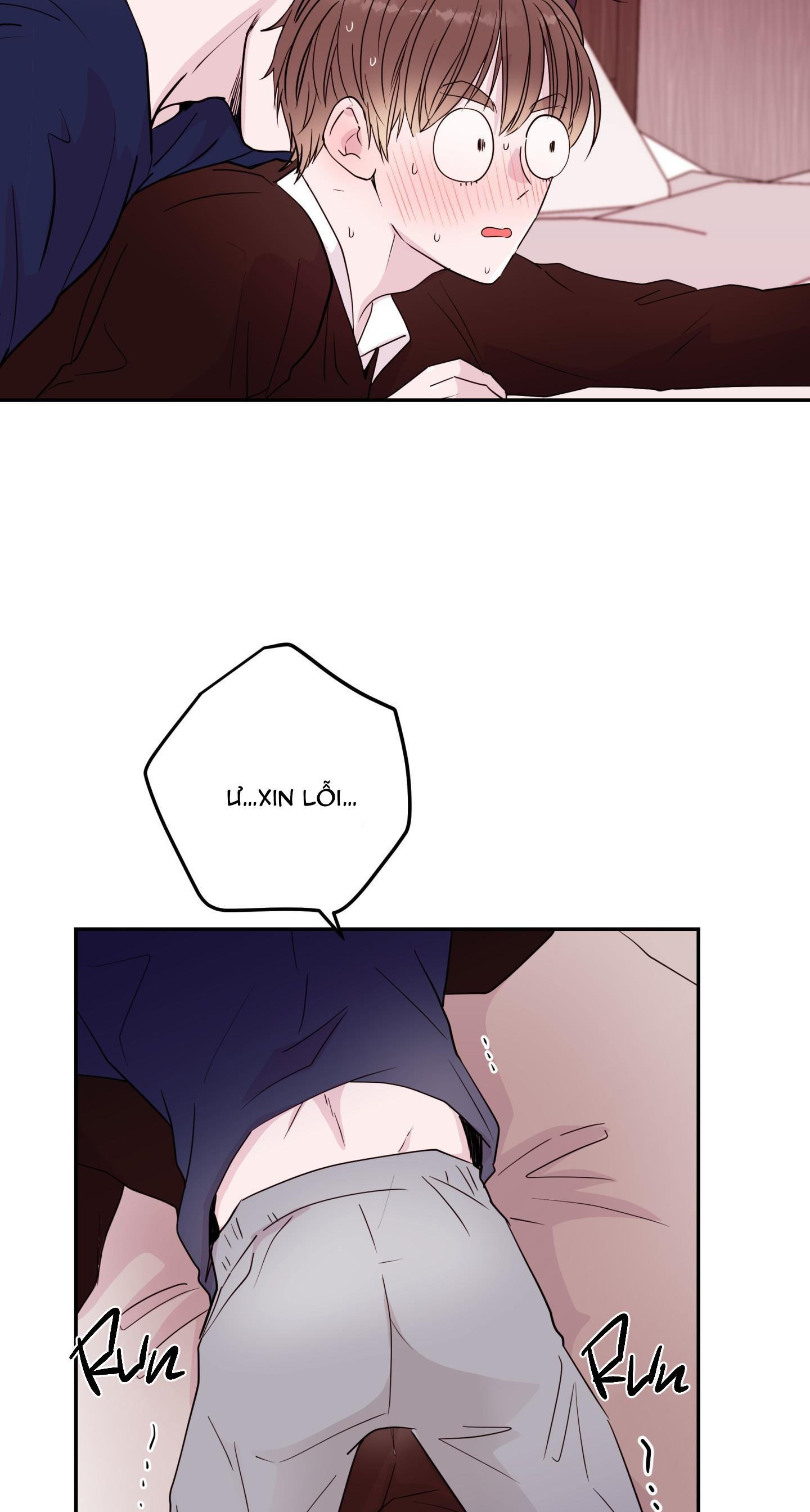 em trai vợ thật nguy hiểm chapter 19 52