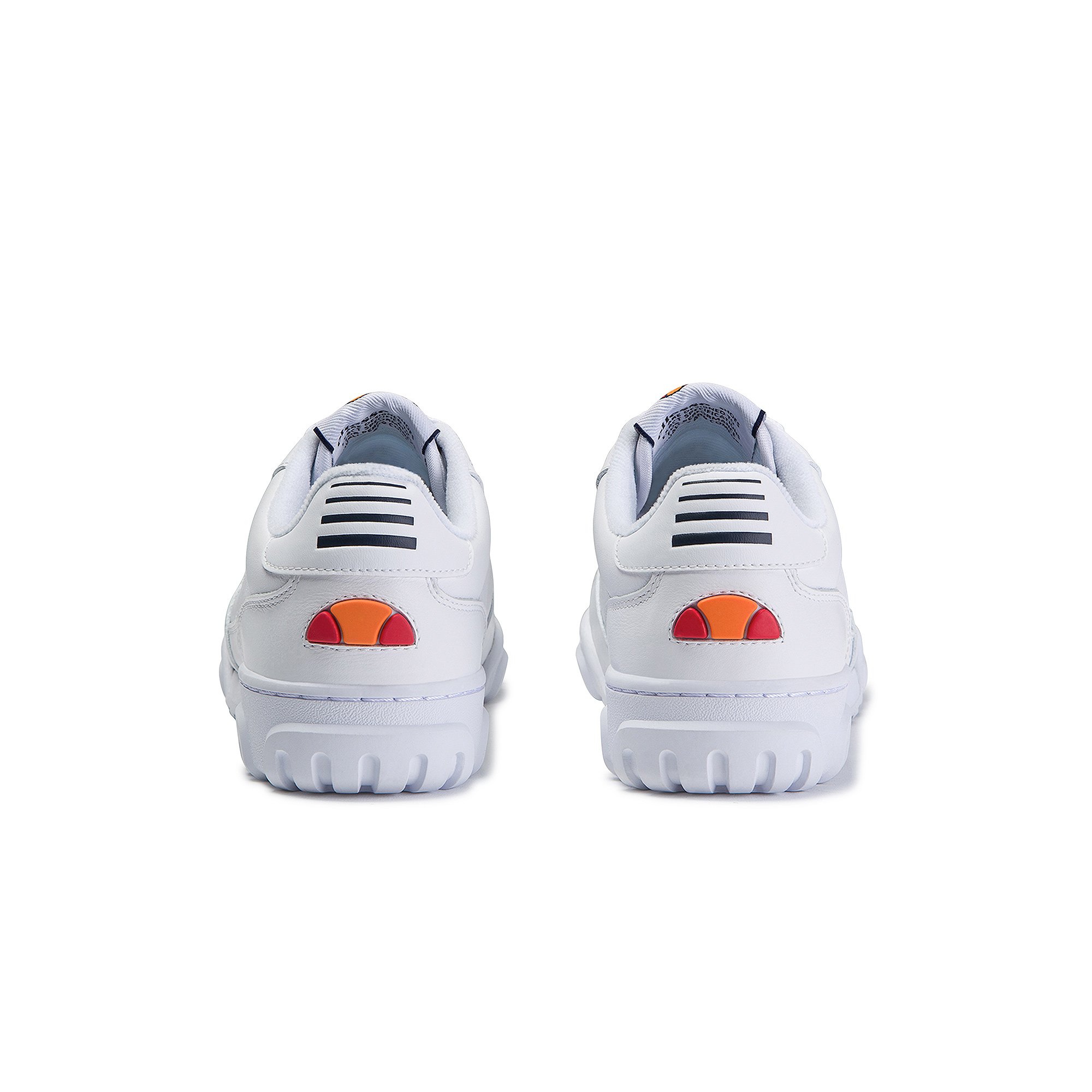 Giày thể thao nữ ELLESSE Tanker Lo Leather - 613683